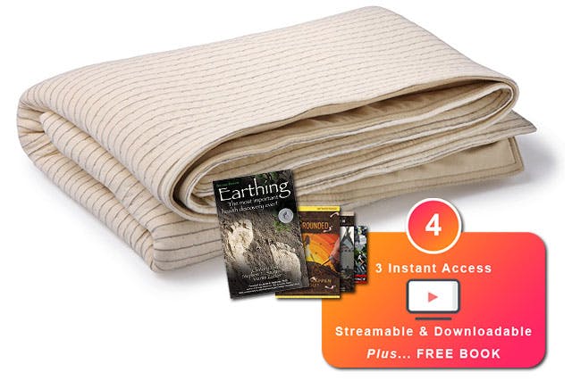 Earthing Sheet Fabric & Grounding Product Materials Explained